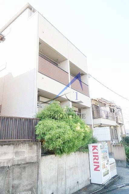 ＫＩＨＡＣＨＩ　ＲＥＳＩＤＥＮＣＥ