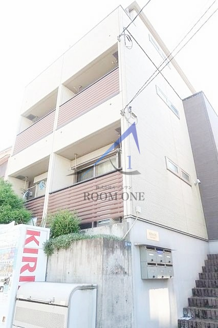 ＫＩＨＡＣＨＩ　ＲＥＳＩＤＥＮＣＥ