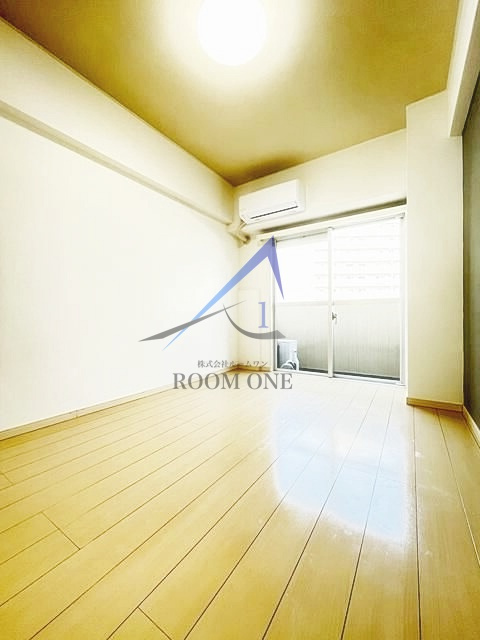 五反田ダイヤモンドマンションの寝室|寝室です。