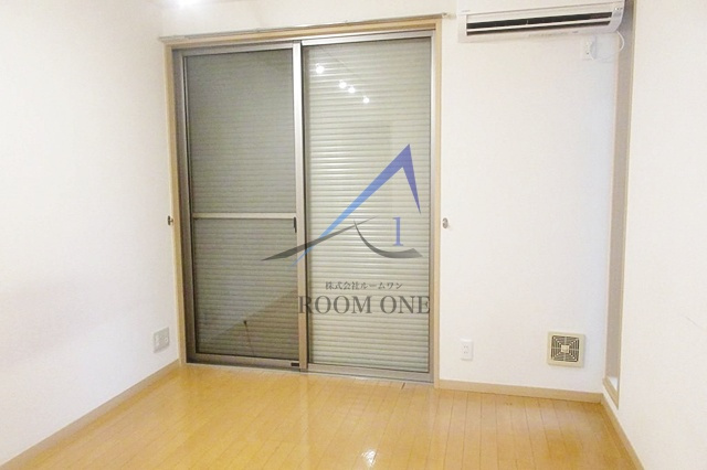 フェリーチェの寝室|寝室です。