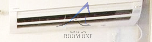 フェリーチェのその他|エアコンです。