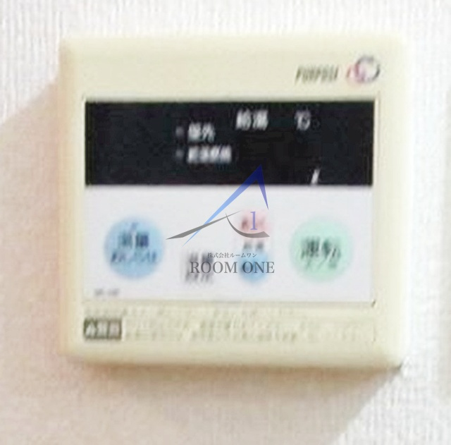 フェリーチェの内装