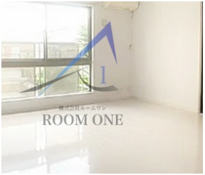 大井Ｓ・ＦＬＡＴの寝室|寝室です。