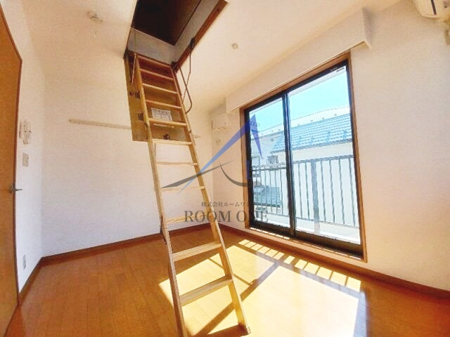 エクセレントフラッツ戸越公園の寝室|寝室です。