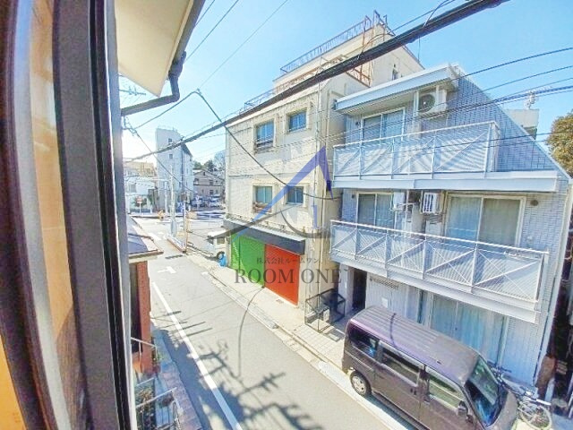 エクセレントフラッツ戸越公園