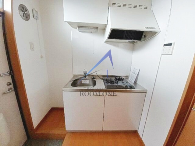 エクセレントフラッツ戸越公園のキッチン|キッチンです。