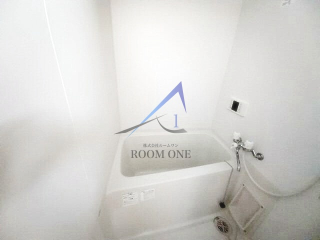 エクセレントフラッツ戸越公園の浴室|お風呂です。