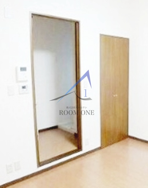 南品川フラッツの内装|内装です。