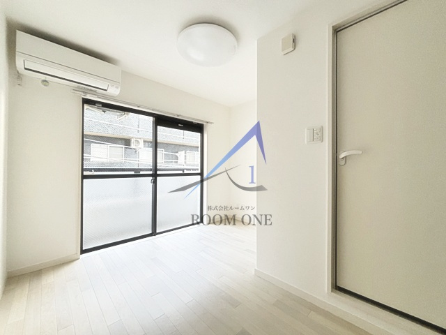 麻布フラットのキッチン|キッチンです。