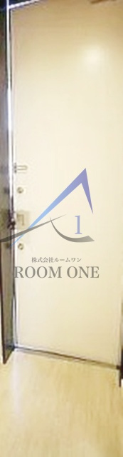 サニーハウスの玄関|玄関です。