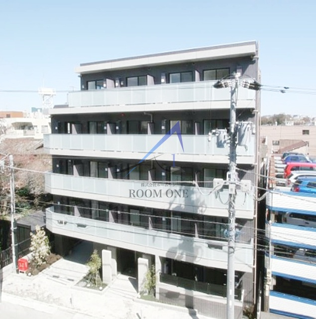 ブライズ品川大井ＤＵＥ