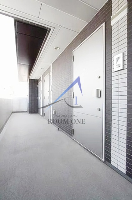 ブライズ品川大井ＤＵＥ