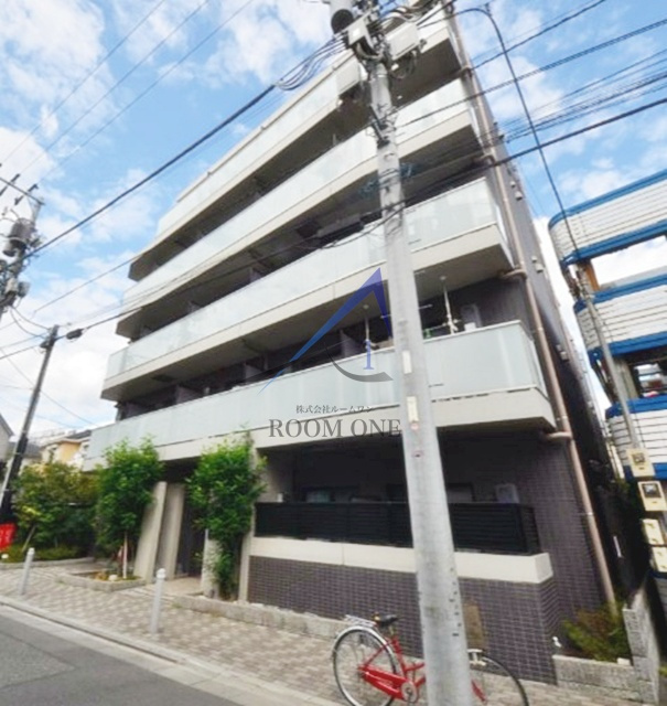 ブライズ品川大井ＤＵＥ