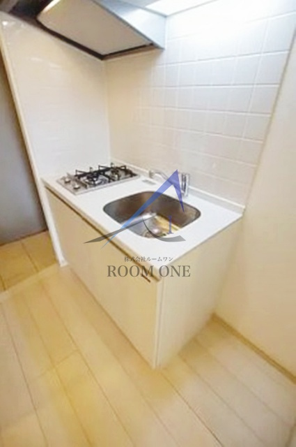 ブライズ品川大井ＤＵＥのキッチン|キッチンです。