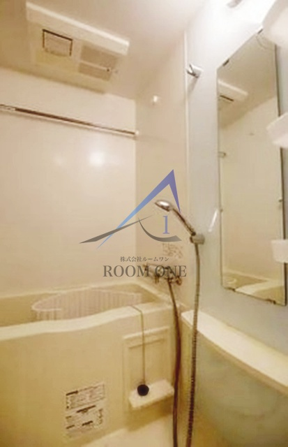 ブライズ品川大井ＤＵＥの浴室|お風呂です。