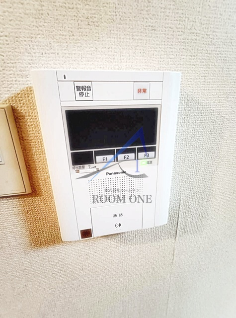 ハイシティ南青山の内装