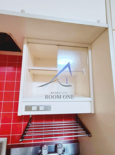 ハイシティ南青山の外観