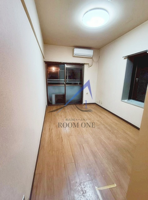 ハイシティ南青山のキッチン|キッチンです。