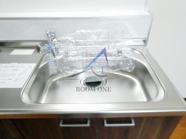 ヴィラ西小山のその他