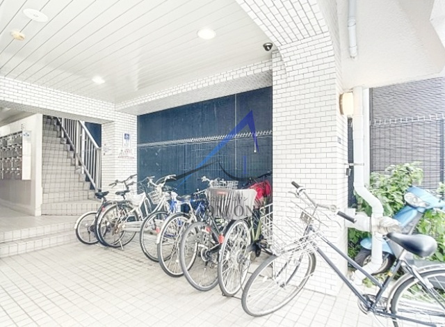 キャッスルマンション大森Ｂ号館