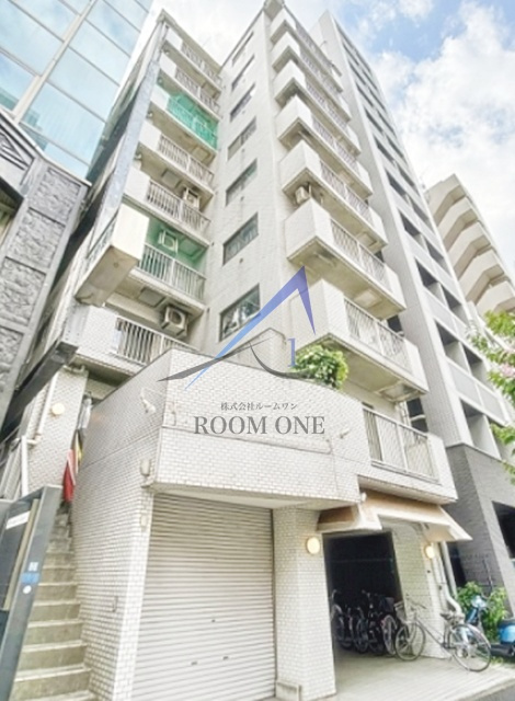 キャッスルマンション大森Ｂ号館