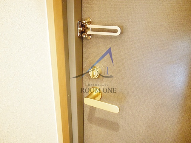 ルーブル南麻布のその他