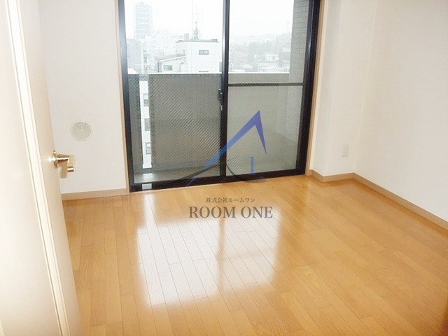 ルーブル南麻布