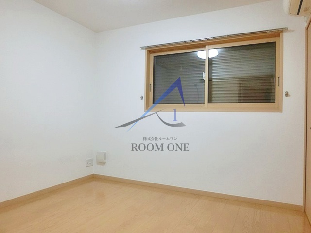 カーサ大井倉田の寝室|寝室です。