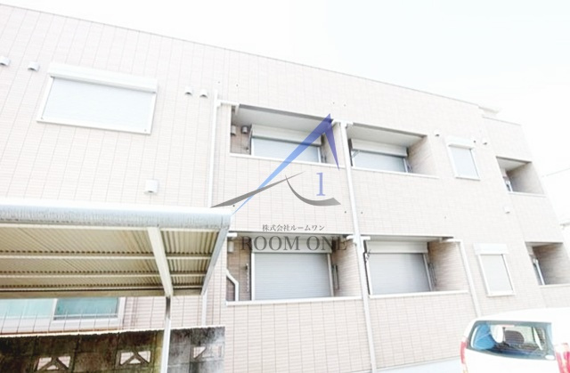 カーサ大井倉田