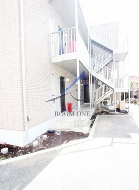 カーサ大井倉田