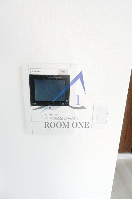 グランパレス南麻布仙台坂