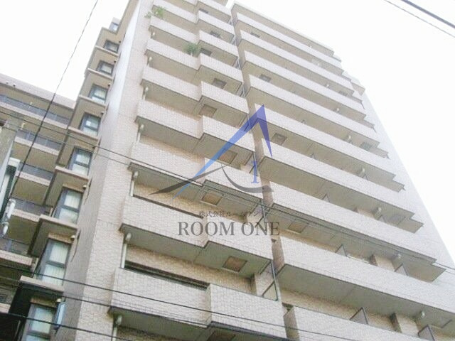 グランパレス南麻布仙台坂