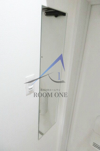 グランパレス南麻布仙台坂