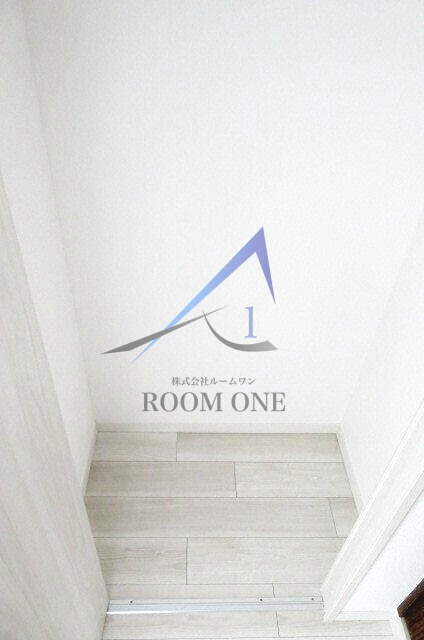 グランパレス南麻布仙台坂の収納|収納です。