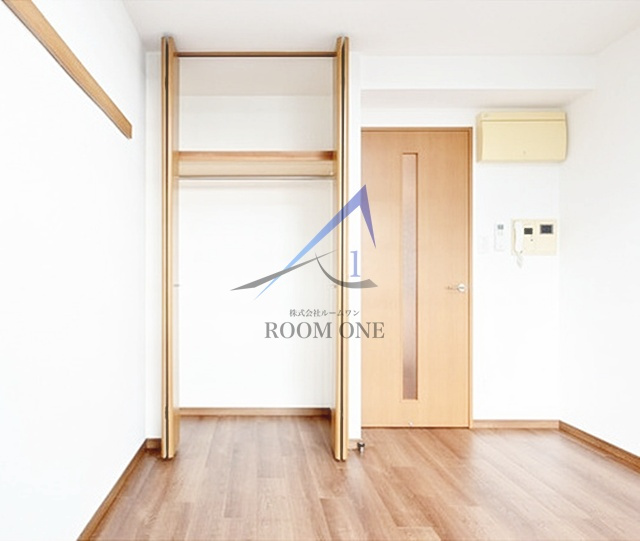 コンフォリア東品川の内装|内装です。