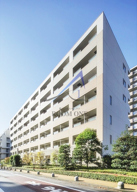 コンフォリア東品川