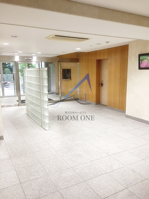 コンフォリア東品川