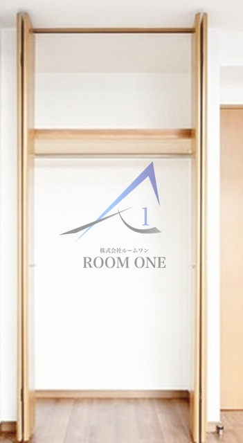 コンフォリア東品川の収納|収納です。