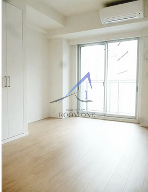 パークアクシス芝浦のその他