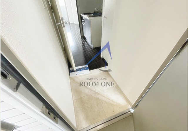 メインステージ白金高輪駅前