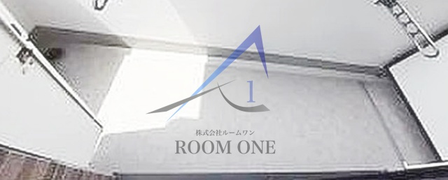 コンフォリア芝浦キャナルのバルコニー|バルコニーです。