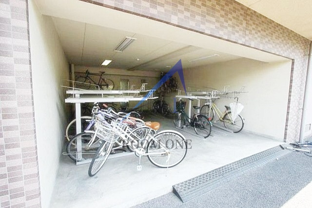 コンフォリア芝浦キャナル