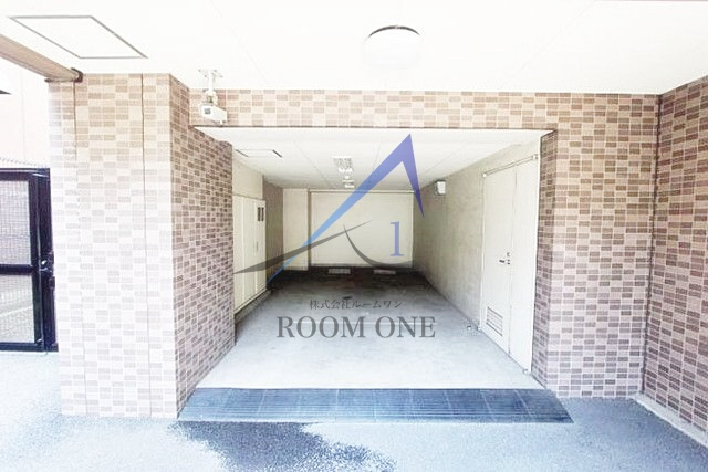 コンフォリア芝浦キャナル