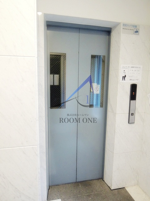 デュオフィール島津山のその他