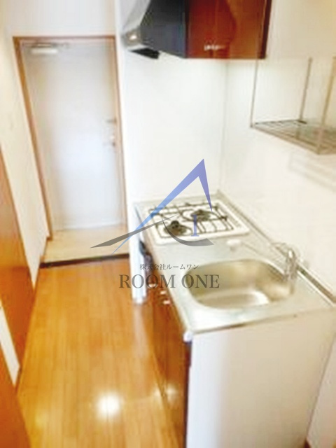 ガラ・ステージ目黒不動前の内装|内装です。