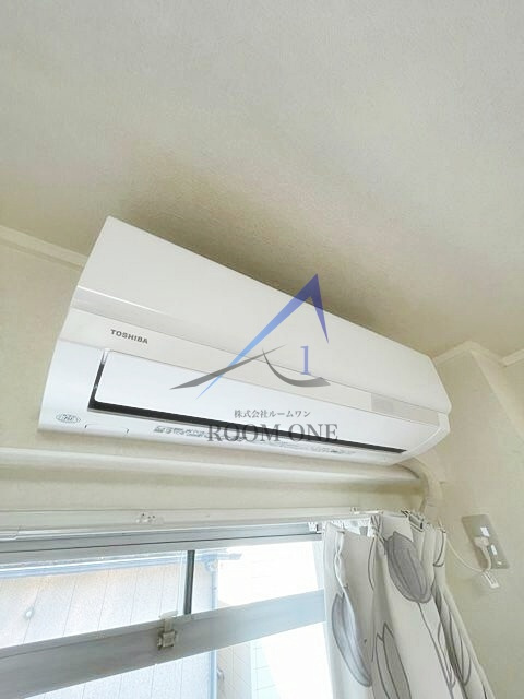 第７三井ビルのその他