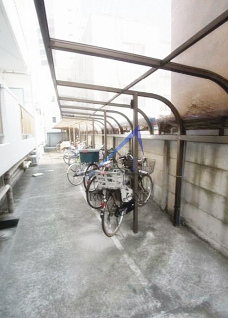 第７三井ビルのその他共用部分