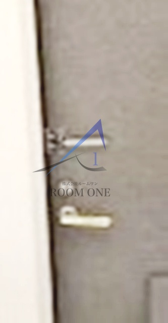 エルミタージュ沙羅のセキュリティ|内鍵です。