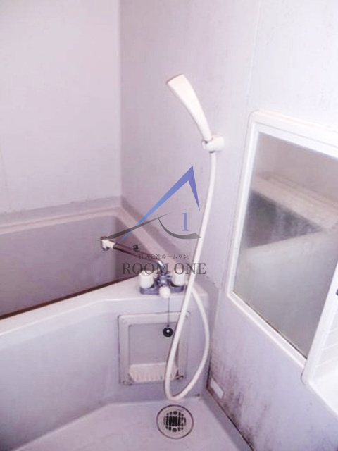 エルミタージュ沙羅の浴室|お風呂です。