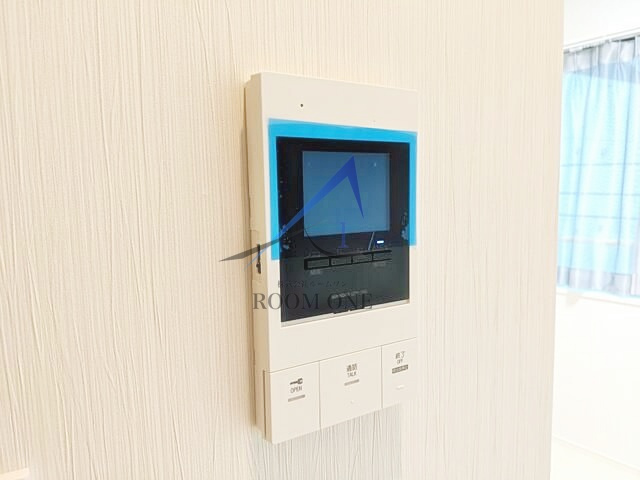 プラティーク品川大井町のその他